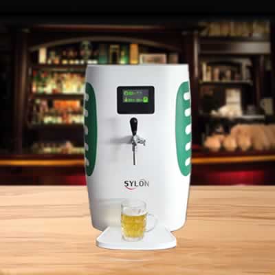 Beer Machine BC-20