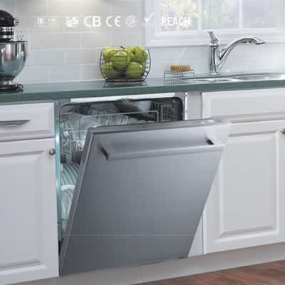 Dishwasher 3