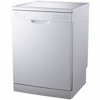 Dishwasher 401A -white