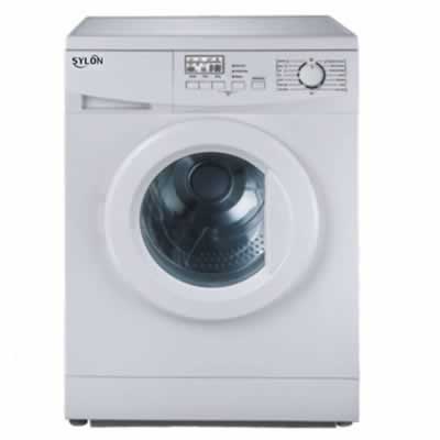 Front Loading Washing Machine A8 Series