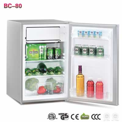 Refrigerator BC-80