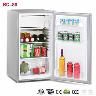 Refrigerator BC-88