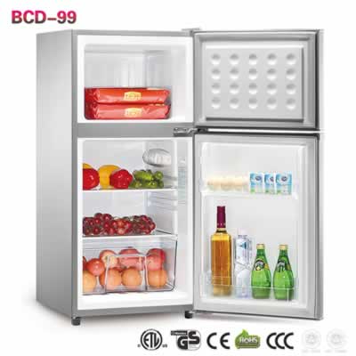 Refrigerator BCD-99