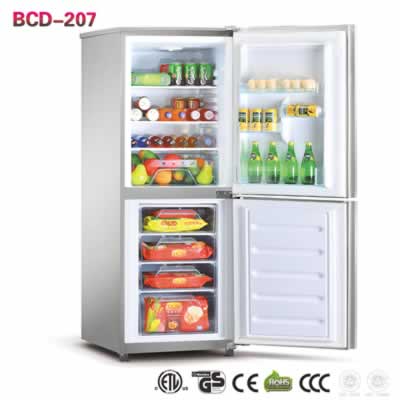 BCD-207