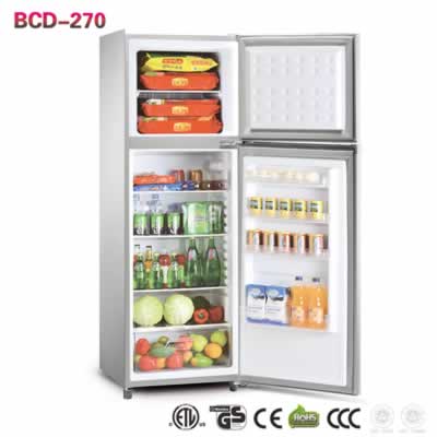 BCD-270