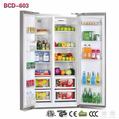 BCD-603