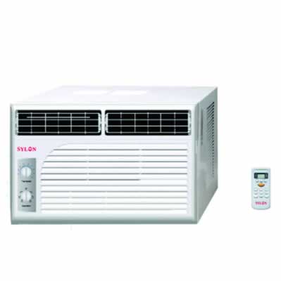 Window Air Conditioner 1