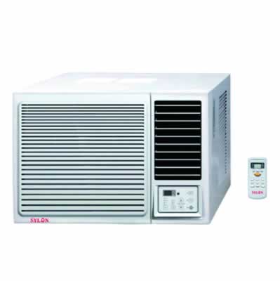 Window Air Conditioner 2