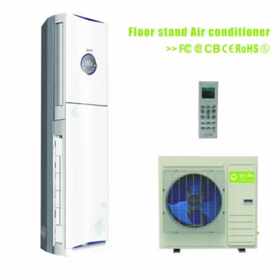 Floor Stand Air Conditioner A