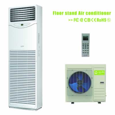 Floor Stand Air Conditioner B1