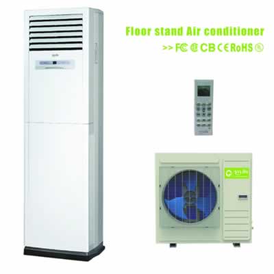 Floor Stand Air Conditioner H5