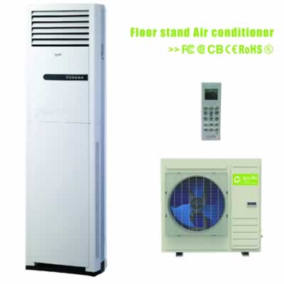 Floor Stand Air Conditioner R