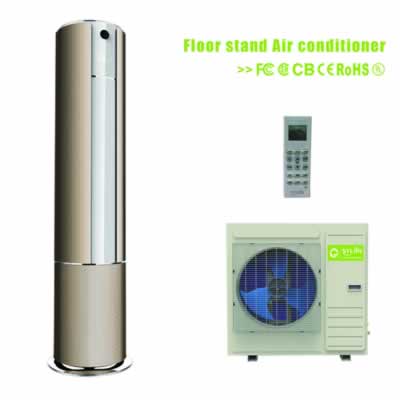 Floor Stand Air Conditioner