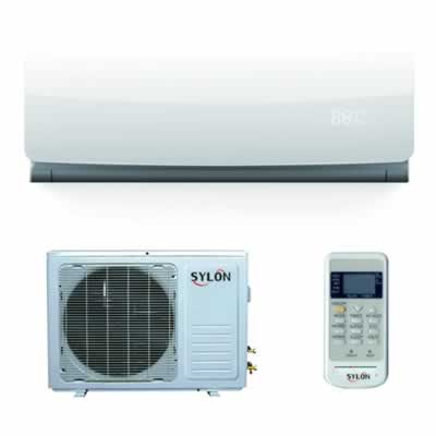 Wall Mounted Air Conditioner 4
