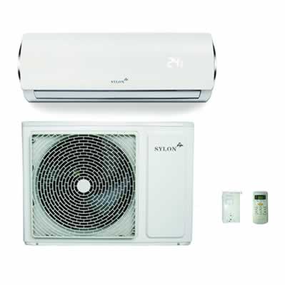 Wall Mounted Air Conditioner 5