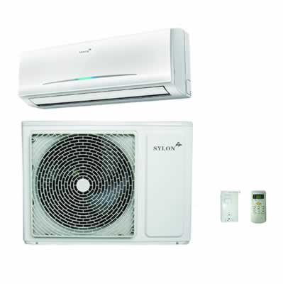 Wall Mounted Air Conditioner 6