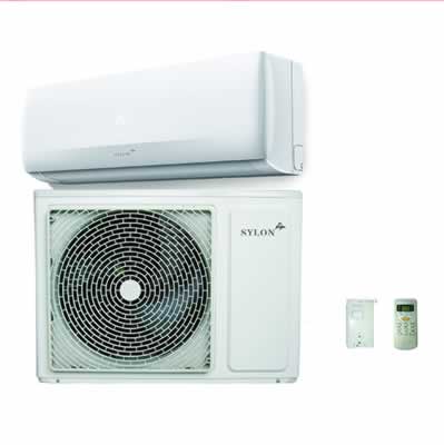 Wall Mounted Air Conditioner 7