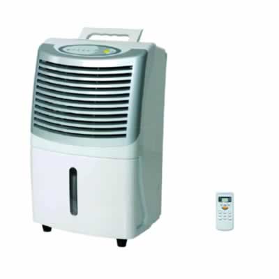 Mobile Air Conditioner 1