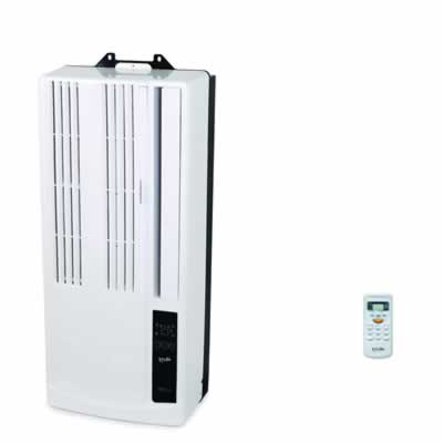 Mobile Air Conditioner 2