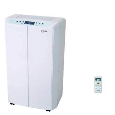 Mobile Air Conditioner 3