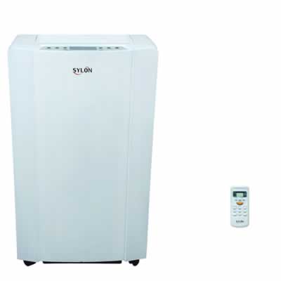 Mobile Air Conditioner 4
