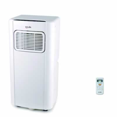 Mobile Air Conditioner 6