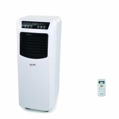Mobile Air Conditioner 7