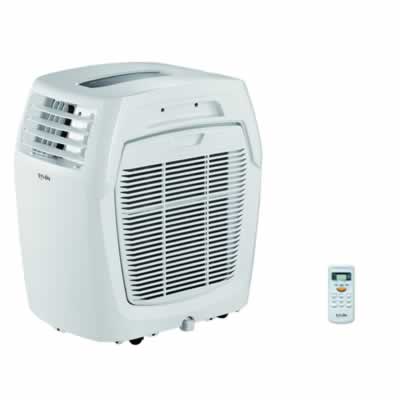 Mobile Air Conditioner 8