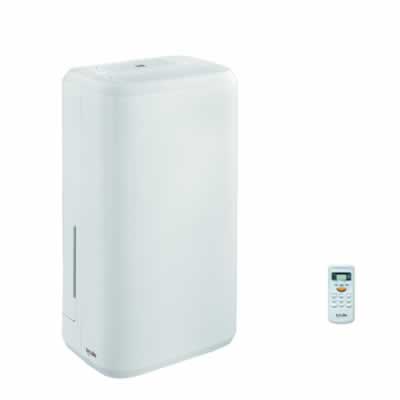 Mobile Air Conditioner 9