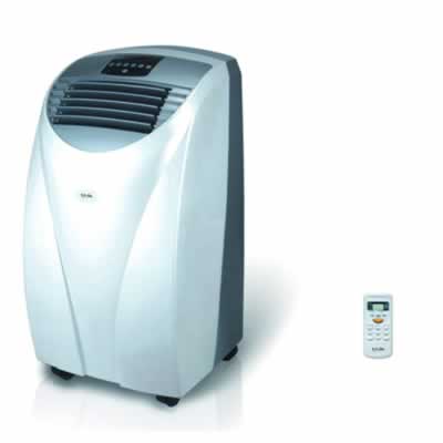 Mobile Air Conditioner 11
