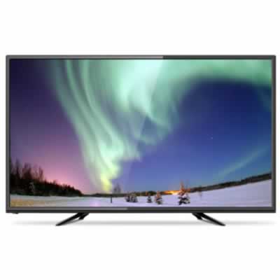 TV 55D1010