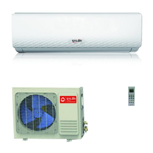 DC Inverter Split Air conditioner 1002