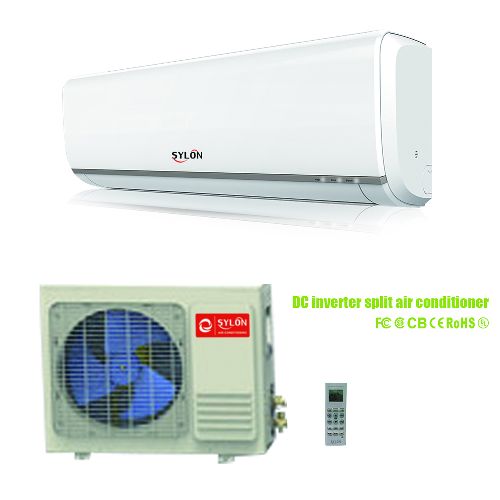 DC Inverter Split Air conditioner 1003
