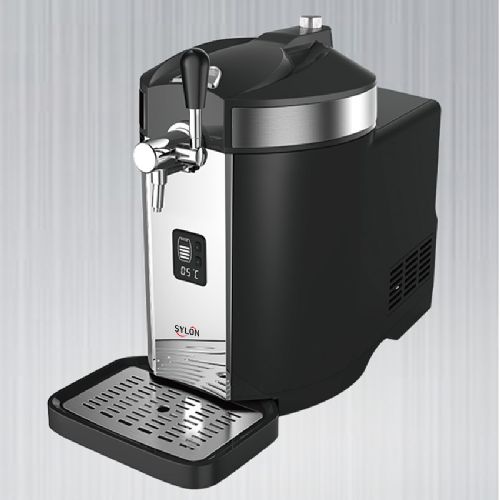 Ice Maker BCC-0538B