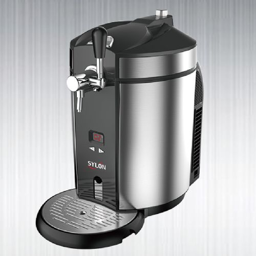 Ice Maker BCT-0538