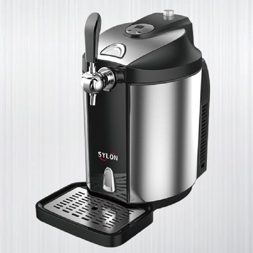 Ice Maker BCT-0558