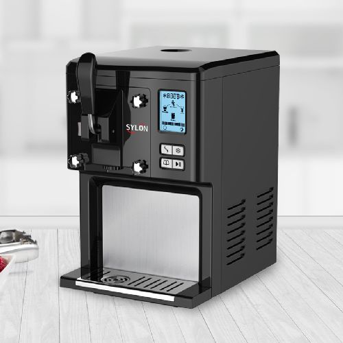Ice Maker ICE-1588D