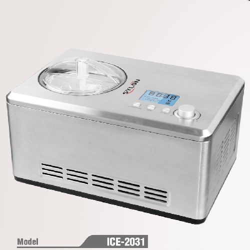 Ice Maker ICE-2031