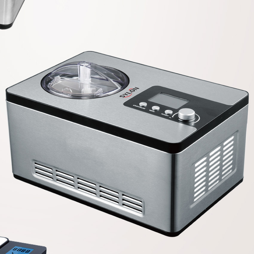 Ice Maker ICE-2032