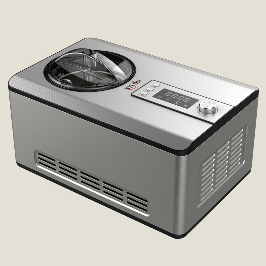 Ice Maker ICE-2037