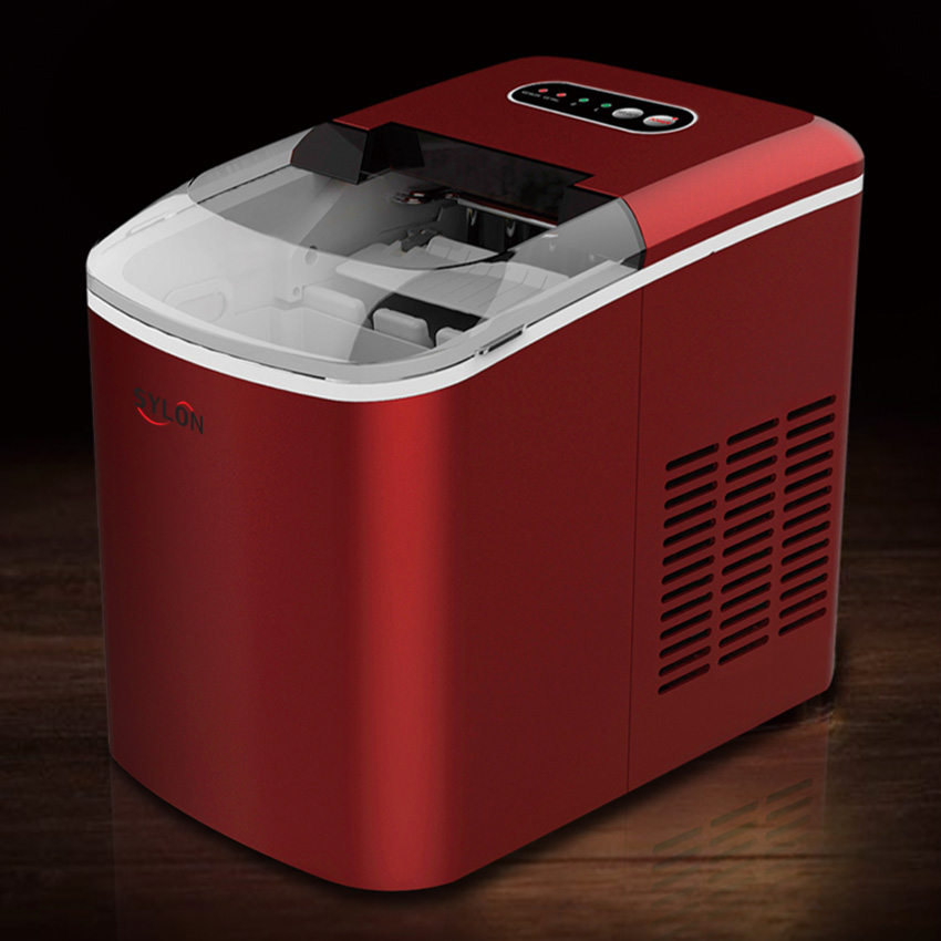 Ice Maker  ICM-1201