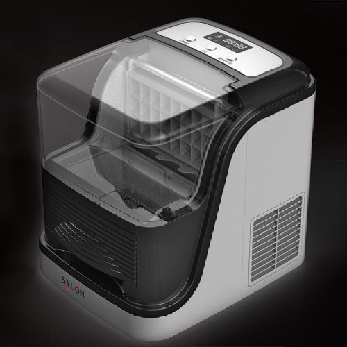 Ice Maker ICM-2088