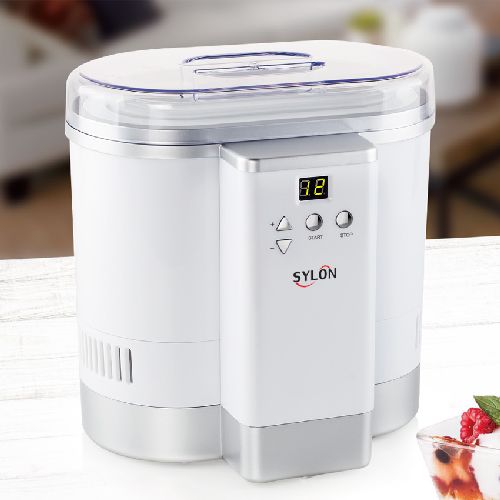 Ice Maker IYM-1501